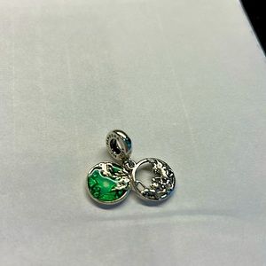 Pandora Disney Pumbaa and Timon charm.